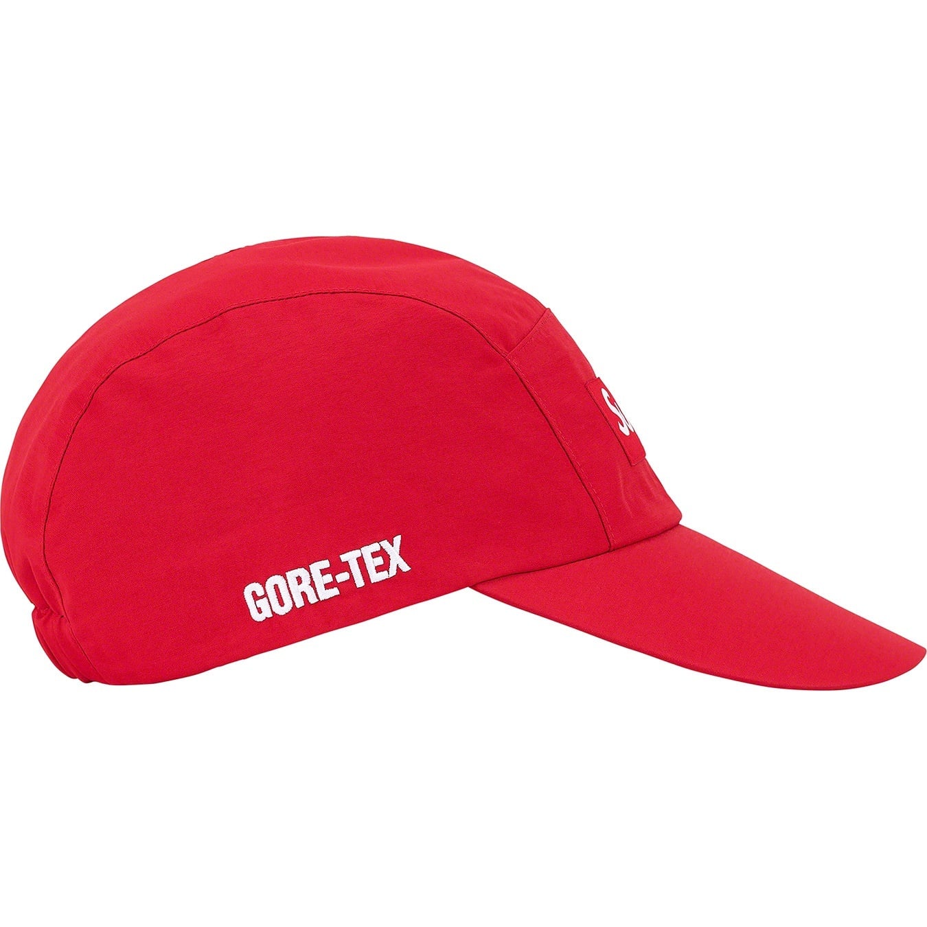 GORE-TEX Long Bill Camp Cap view 13